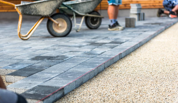 Best Driveway Paver Sealing  in Fayetteville, AR