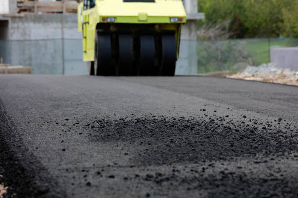 Best Driveway Resurfacing Pavers  in Fayetteville, AR