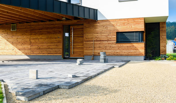 Best Professional Driveway Pavers  in Fayetteville, AR