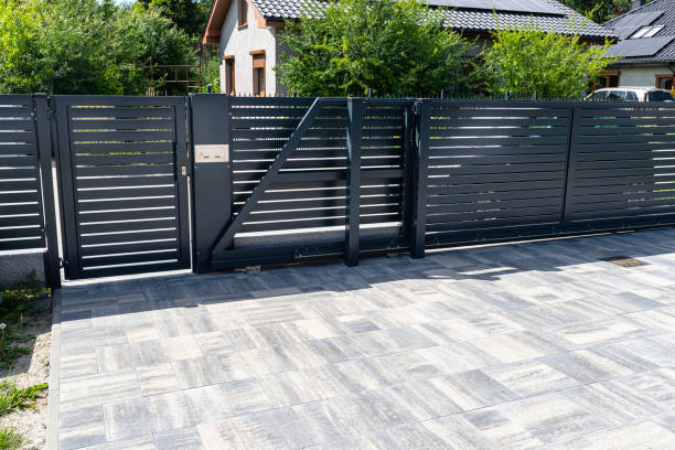 Best Affordable Driveway Pavers  in Fayetteville, AR