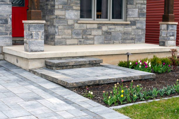Driveway Repair Near Me in Fayetteville, AR