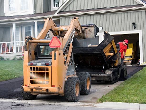 Best Best Driveway Pavers  in Fayetteville, AR