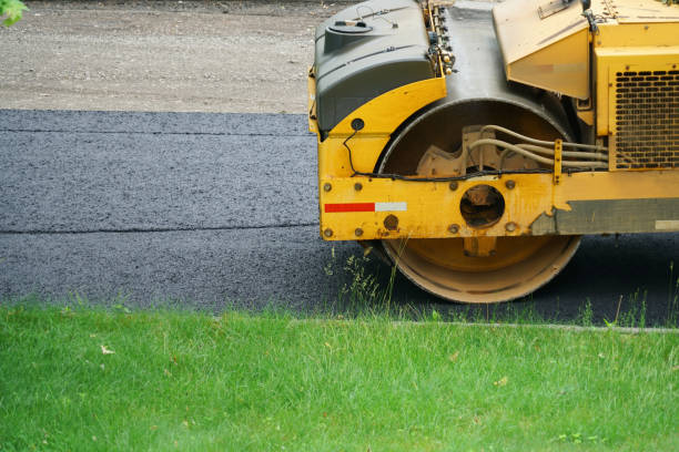 Best Driveway Pavers Near Me  in Fayetteville, AR