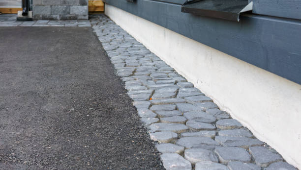 Best Permeable Paver Driveway  in Fayetteville, AR