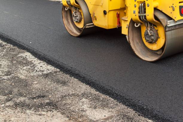 Best Concrete Paver Driveway  in Fayetteville, AR