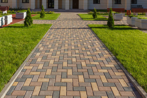 Best Driveway Paver Sealing  in Fayetteville, AR