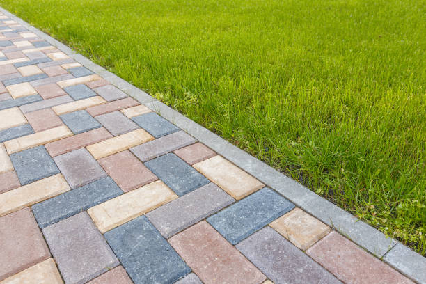 Trusted Fayetteville, AR Driveway Pavers Experts