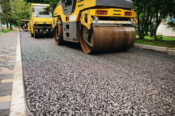 Best Driveway Paving Near Me  in Fayetteville, AR