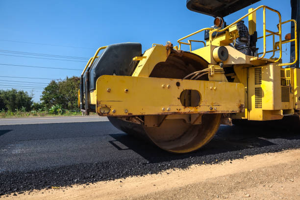 Reasons to Select Us for Your Driveway Paving Requirements in Fayetteville, AR